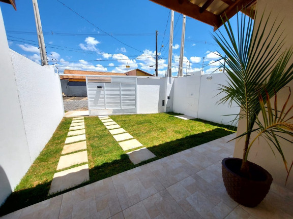 Imagem Casa com 3 Quartos à Venda, 97 m² em Jardim Jamaica - Itanhaém