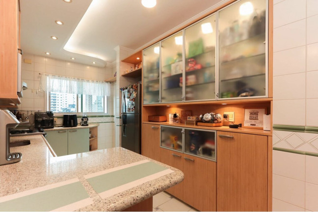 Imagem Apartamento com 3 Quartos à Venda, 168 m² em Aclimação - São Paulo Imagem Apartamento com 3 Quartos à Venda, 168 m² em Aclimação - São Paulo