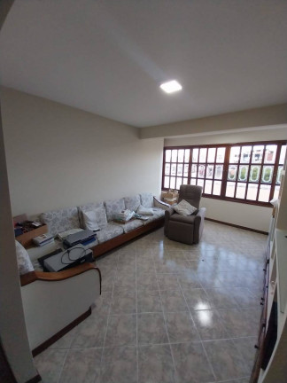 Imagem Casa com 3 Quartos à Venda, 254 m² em Muquiçaba - Guarapari