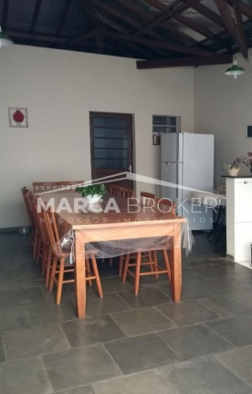 Imagem Casa à Venda, 292 m² em Centro - Conchas