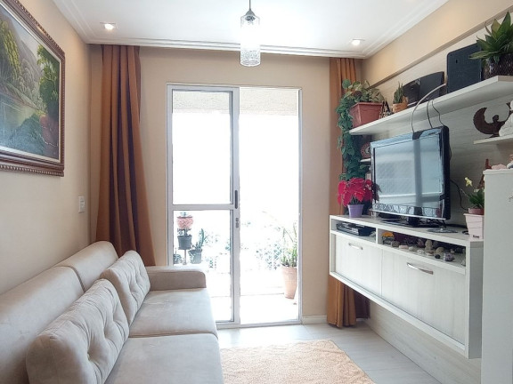 Imagem Apartamento com 2 Quartos à Venda, 50 m² em Casa Verde - São Paulo