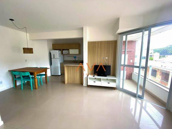 Imagem Apartamento com 1 Quarto à Venda, 55 m² em Ingleses - Florianópolis