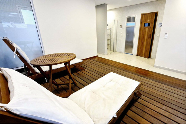 Imagem Apartamento com 3 Quartos à Venda, 95 m² em Vila Gertrudes - São Paulo
