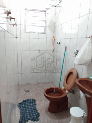 Imagem Casa com 3 Quartos para Alugar, 110 m² em Jardim Zaira - Mauá