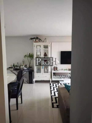 Imagem Apartamento com 3 Quartos à Venda, 80 m² em Santa Terezinha - São Bernardo Do Campo