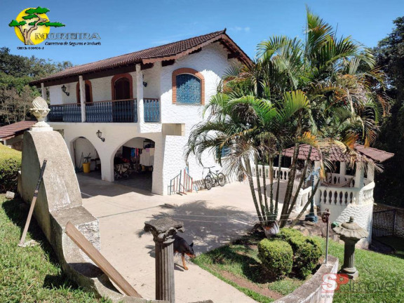 Casa de Condomínio com 3 Quartos à Venda, 259 m² em Roseira - Mairiporã