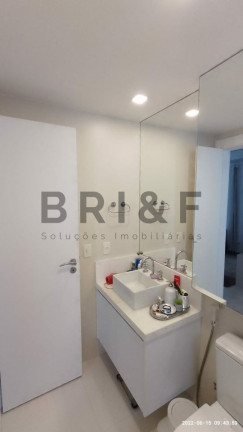 Imagem Apartamento com 1 Quarto para Alugar, 60 m² em Vila Olímpia - São Paulo
