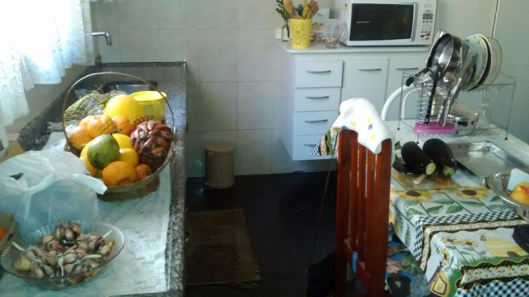 Imagem Casa com 2 Quartos à Venda, 120 m² em Centro - Poá