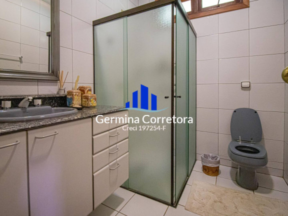 Imagem Casa de Condomínio com 4 Quartos à Venda, 633 m² em Tamboré - Barueri