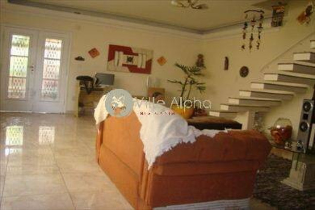 Imagem Casa com 3 Quartos à Venda, 280 m² em Campo Grande - Santos Imagem Casa com 3 Quartos à Venda, 280 m² em Campo Grande - Santos