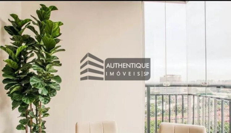 Imagem Apartamento com 2 Quartos à Venda, 60 m² em Vila Anastácio - São Paulo Imagem Apartamento com 2 Quartos à Venda, 60 m² em Vila Anastácio - São Paulo