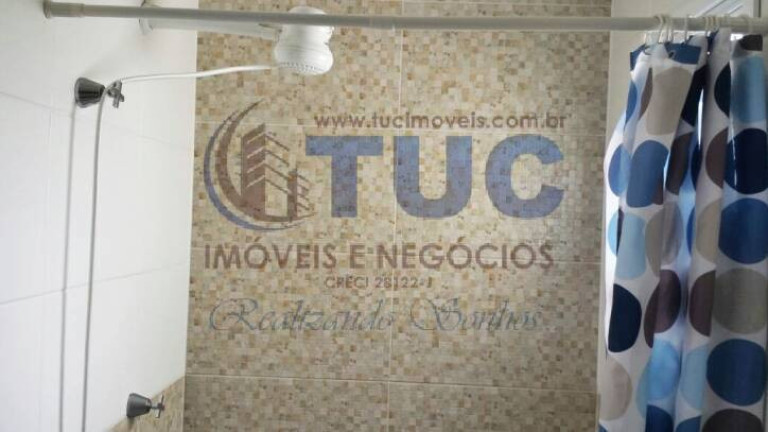 Imagem Apartamento com 2 Quartos à Venda, 64 m² em Esplanada Independência - Taubaté