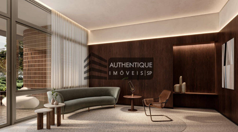 Imagem Apartamento com 4 Quartos à Venda, 248 m² em Moema - São Paulo