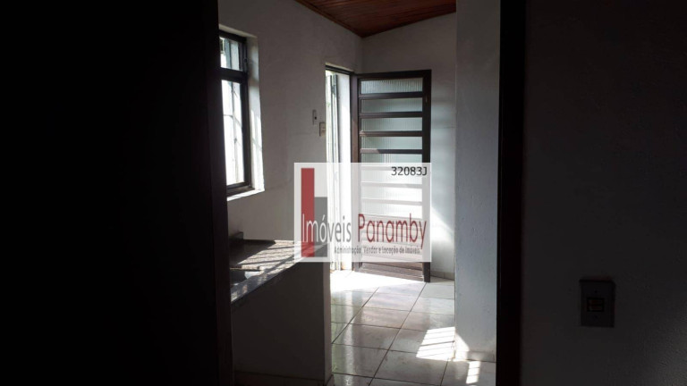 Imagem Casa com 3 Quartos à Venda, 380 m² em Sumaré - São Paulo