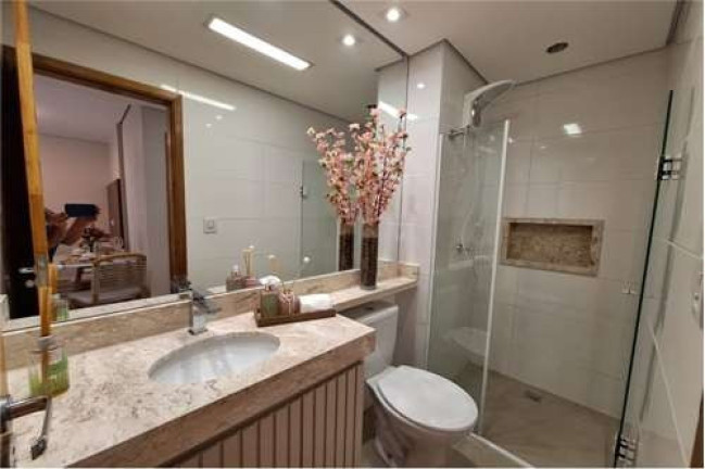 Imagem Apartamento com 2 Quartos à Venda, 43 m² em Casa Verde - São Paulo