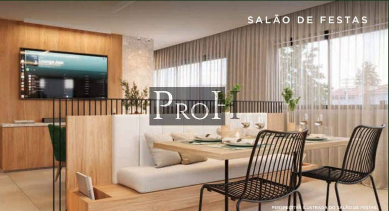 Imagem Apartamento com 2 Quartos à Venda, 34 m² em Jardim Bela Vista - Santo André Imagem Apartamento com 2 Quartos à Venda, 34 m² em Jardim Bela Vista - Santo André