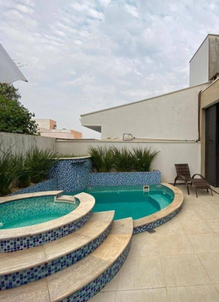 Casa de Condomínio com 3 Quartos à Venda,  em Limeira