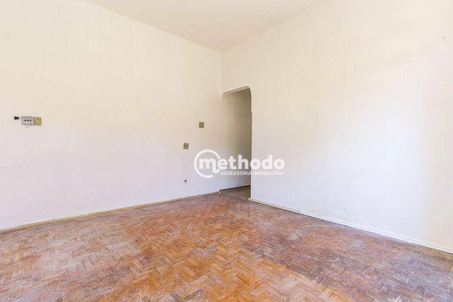 Imagem Casa com 3 Quartos à Venda, 186 m² em Centro - Campinas Imagem Casa com 3 Quartos à Venda, 186 m² em Centro - Campinas