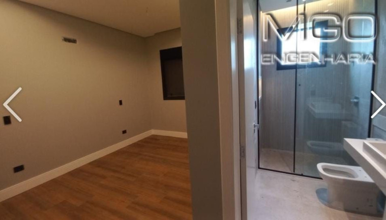 Imagem Casa com 3 Quartos à Venda, 290 m² em Condomínio Residencial Alphaville Ii - São José Dos Campos