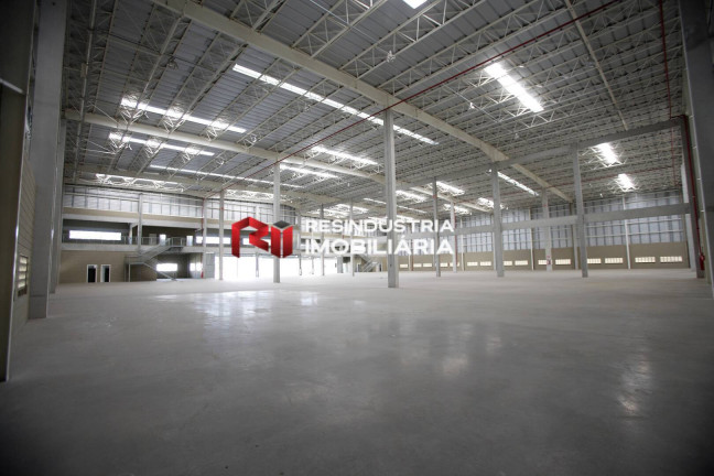 Imagem Galpão para Alugar, 5 m² em Novo Osasco - Osasco Imagem Galpão para Alugar, 5 m² em Novo Osasco - Osasco