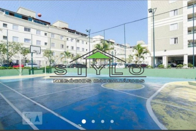 Imagem Apartamento com 2 Quartos à Venda, 55 m² em Paulicéia - São Bernardo Do Campo Imagem Apartamento com 2 Quartos à Venda, 55 m² em Paulicéia - São Bernardo Do Campo
