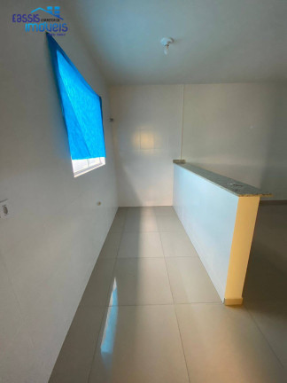 Imagem Casa com 2 Quartos à Venda, 78 m² em Cajuru - Curitiba Imagem Casa com 2 Quartos à Venda, 78 m² em Cajuru - Curitiba