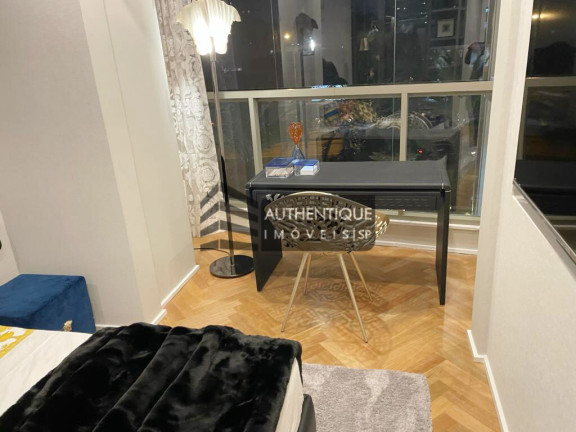 Imagem Apartamento à Venda, 420 m² em Moema - São Paulo Imagem Apartamento à Venda, 420 m² em Moema - São Paulo