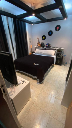 Imagem Casa com 4 Quartos à Venda,  em Tarumã - Viamão