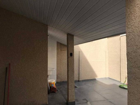Imagem Casa de Condomínio com 3 Quartos à Venda, 120 m² em Condomínio Village Salermo - Sorocaba Imagem Casa de Condomínio com 3 Quartos à Venda, 120 m² em Condomínio Village Salermo - Sorocaba