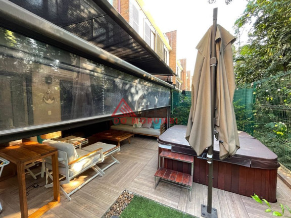 Imagem Casa com 3 Quartos à Venda, 140 m² em Bertioga - Riviera De São Lourenço