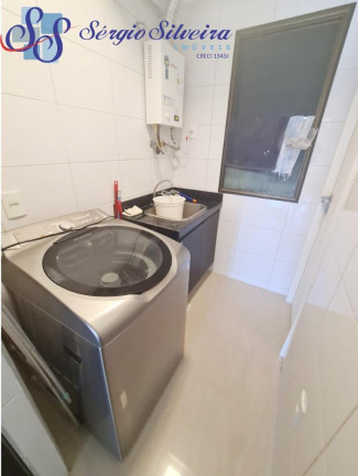 Imagem Apartamento com 3 Quartos à Venda, 101 m² em Antônio Miguel - Aquiraz Imagem Apartamento com 3 Quartos à Venda, 101 m² em Antônio Miguel - Aquiraz