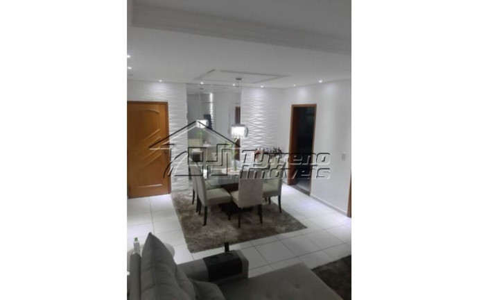 Apartamento com 3 Quartos à Venda, 96 m² em Jardim América - São José Dos Campos