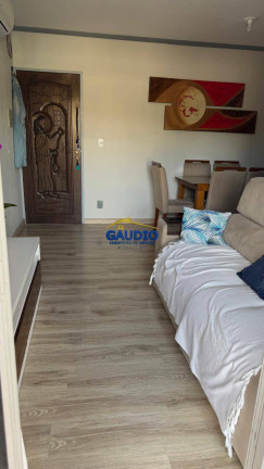 Imagem Apartamento com 2 Quartos à Venda, 56 m² em Vila Prel - São Paulo