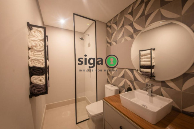 Imagem Apartamento com 3 Quartos à Venda, 123 m² em Saúde - São Paulo Imagem Apartamento com 3 Quartos à Venda, 123 m² em Saúde - São Paulo