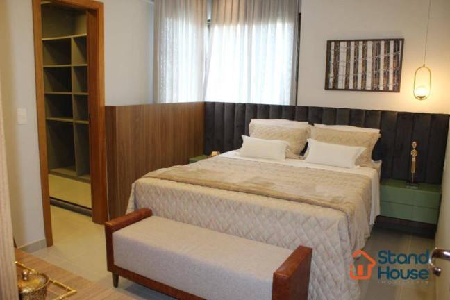 Imagem Apartamento com 3 Quartos à Venda, 140 m² em Santa Mônica - Feira De Santana Imagem Apartamento com 3 Quartos à Venda, 140 m² em Santa Mônica - Feira De Santana