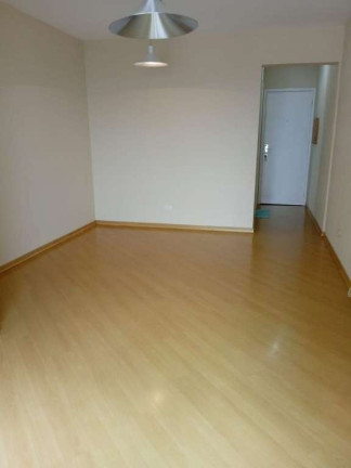 Imagem Apartamento com 3 Quartos à Venda, 69 m² em Vila Isa - São Paulo
