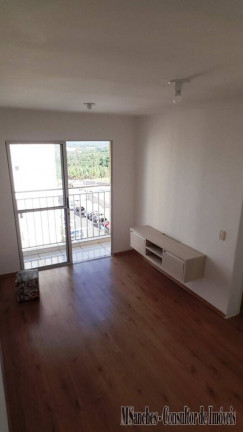 Imagem Apartamento com 2 Quartos à Venda, 52 m² em Jardim Guaruja - Sorocaba Imagem Apartamento com 2 Quartos à Venda, 52 m² em Jardim Guaruja - Sorocaba