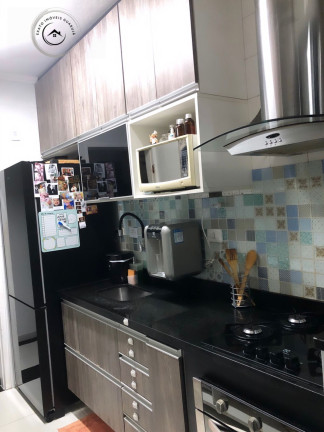 Imagem Apartamento com 2 Quartos à Venda, 75 m² Imagem Apartamento com 2 Quartos à Venda, 75 m²