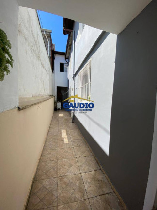 Imagem Casa com 3 Quartos à Venda, 125 m² em Campo Limpo - São Paulo