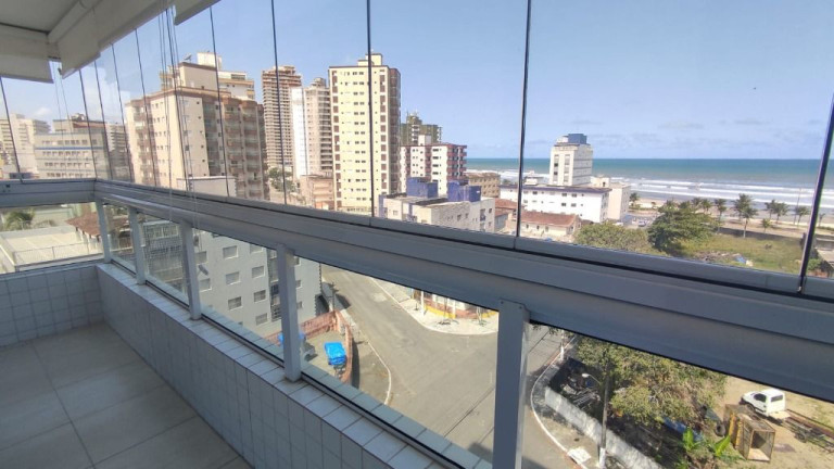 Imagem Apartamento com 3 Quartos à Venda, 108 m² em Vilamar - Praia Grande Imagem Apartamento com 3 Quartos à Venda, 108 m² em Vilamar - Praia Grande