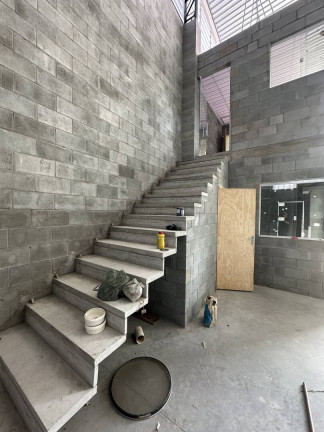 Imagem Galpão para Alugar, 450 m² em Piratininga - Osasco