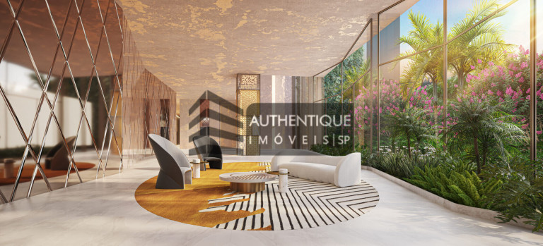 Imagem Apartamento com 3 Quartos à Venda, 162 m² em Perdizes - São Paulo