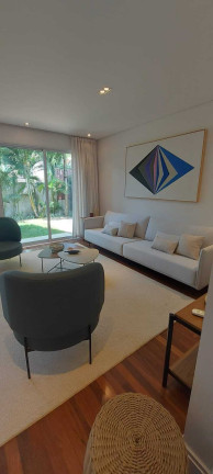 Imagem Casa de Condomínio com 4 Quartos à Venda, 300 m² em Morumbi - São Paulo Imagem Casa de Condomínio com 4 Quartos à Venda, 300 m² em Morumbi - São Paulo