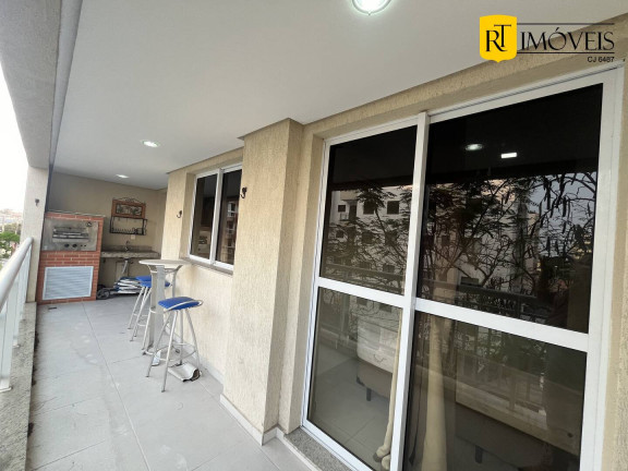 Imagem Apartamento com 2 Quartos à Venda, 92 m² em Braga - Cabo Frio Imagem Apartamento com 2 Quartos à Venda, 92 m² em Braga - Cabo Frio