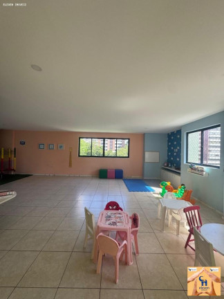 Imagem Apartamento com 3 Quartos à Venda, 120 m² em Pituba - Salvador