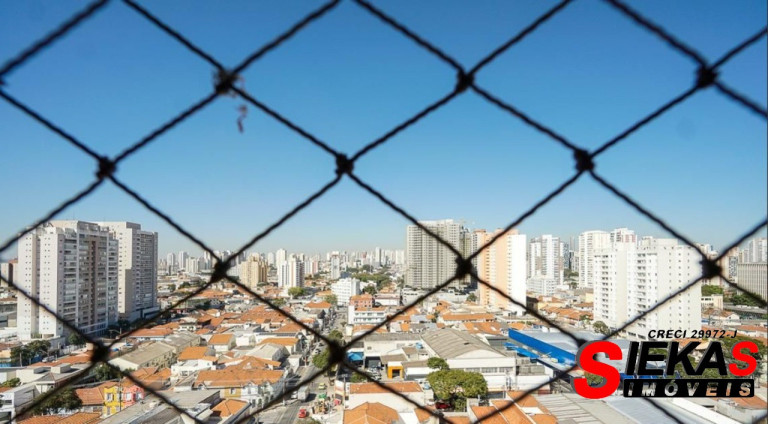 Imagem Apartamento com 3 Quartos à Venda, 72 m² em Parque São Jorge - São Paulo Imagem Apartamento com 3 Quartos à Venda, 72 m² em Parque São Jorge - São Paulo