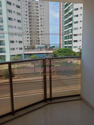 Apartamento com 4 Quartos à Venda, 96 m² em Praia De Itaparica - Vila Velha