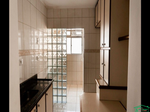 Imagem Apartamento com 2 Quartos à Venda, 67 m² em Tatuapé - São Paulo