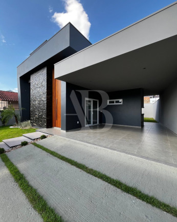 Casa com 3 Quartos à Venda, 162 m² em Guarani - Novo Hamburgo