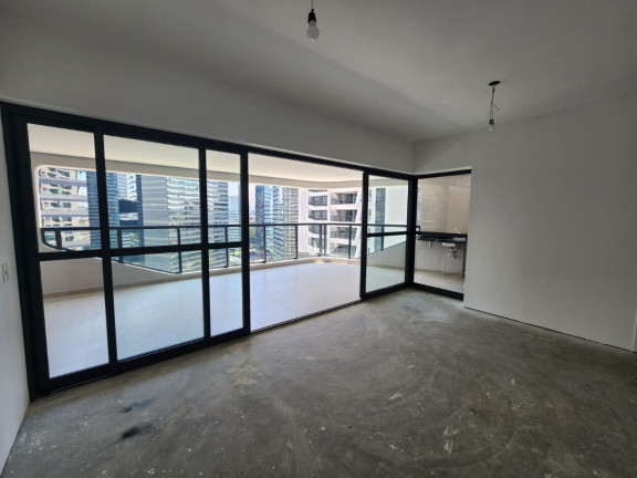 Imagem Imóvel com 3 Quartos à Venda, 162 m² em Chácara Santo Antônio (zona Sul) - São Paulo Imagem Imóvel com 3 Quartos à Venda, 162 m² em Chácara Santo Antônio (zona Sul) - São Paulo